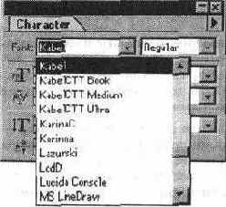  Character ()    
