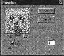   Pointillize ()