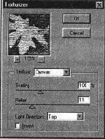   Texturizer ()