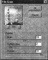   Film Grain ( )