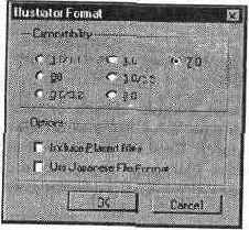   Illustrator Format ( Illustrator)