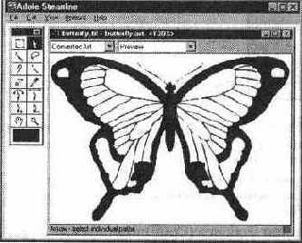 -1.   Adobe Streamline