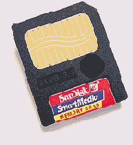  SmartMedia