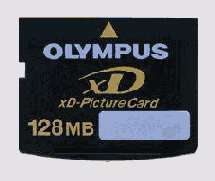  xDPicture Card