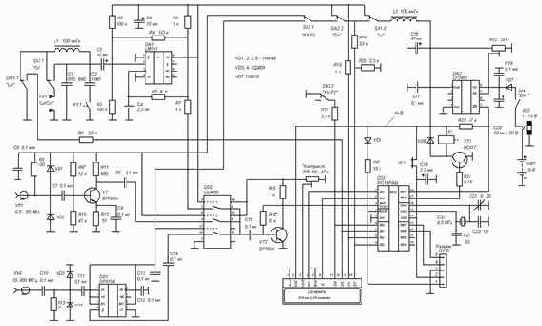 ,      FCL meter (2)
