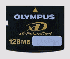 XD-Picture Card