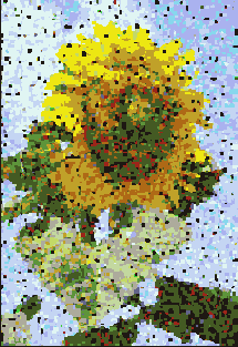  Pointillize ()  Facet ()