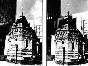 Тонкости фотосъемки