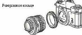 Тонкости фотосъемки