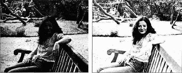 Тонкости фотосъемки