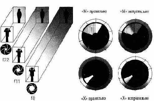 Тонкости фотосъемки
