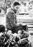 Тонкости фотосъемки