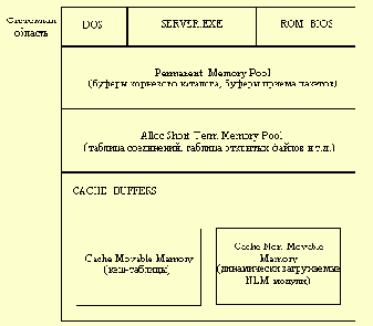   NetWare
