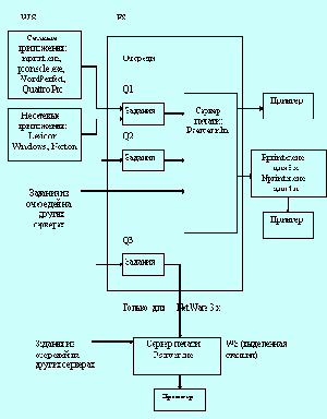   NetWare
