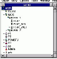 Операционная система NetWare