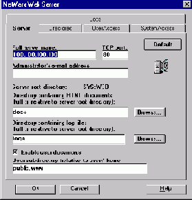 Операционная система NetWare