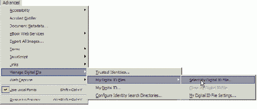  Select My 