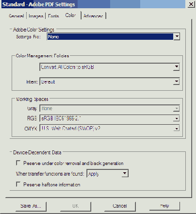   Adobe PDF 